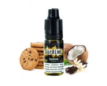 Supreme (10ml) - Eliquid France Supreme (10ml) - Eliquid France