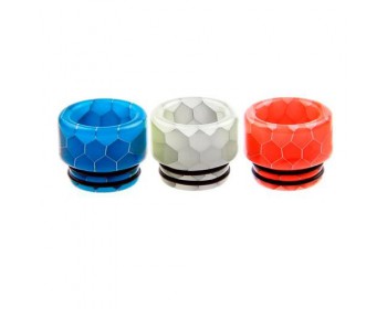 Drip Tip boquilla de Resina 810 Drip Tip boquilla de Resina 810