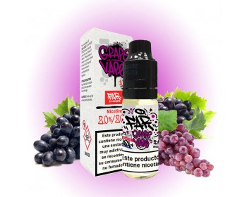 Grape 10ml (Sales de nicotina) - Element Grape 10ml (Sales de nicotina) - Element