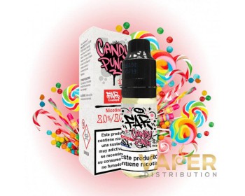 Candy Punch 10ml (Sales de nicotina) - Element Candy Punch 10ml (Sales de nicotina) - Element