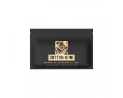 Algodón Premium Wicking Cotton - Cotton King