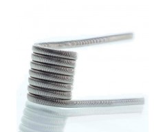 Fused Salts 0.80/0.90Ω - Charro Coils