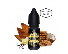 Supreme 10ml (Sales de nicotina) - Eliquid France