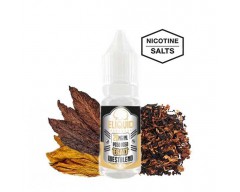 Supreme 10ml (Sales de nicotina) - Eliquid France