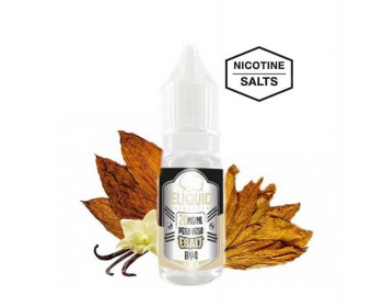 RY4 10ml (Sales de nicotina) - Eliquid France RY4 10ml (Sales de nicotina) - Eliquid France