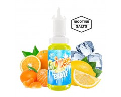 Sunny 10ml (Sales de nicotina) - Eliquid France