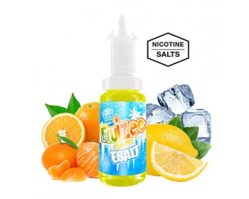 Sunny 10ml (Sales de nicotina) - Eliquid France