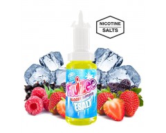 Bloody Summer 10ml - Fruizee Esalt