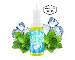 Icee Mint 10ml - Fruizee Esalt