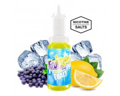 Rising Sun 10ml - Fruizee Esalt