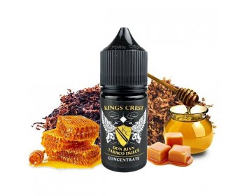 Aroma Don Juan Tabaco Dulce - Kings Crest Aroma Don Juan Tabaco Dulce - Kings Crest