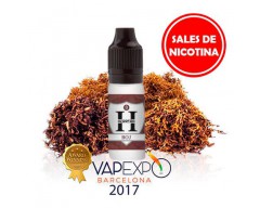 Boj 10ml (sales de nicotina) - Herrera 