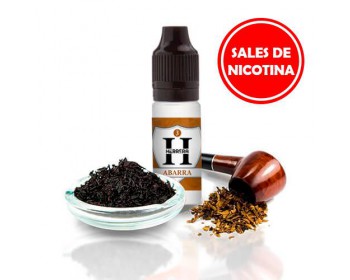 Abarra 10ml (sales de nicotina) - Herrera 