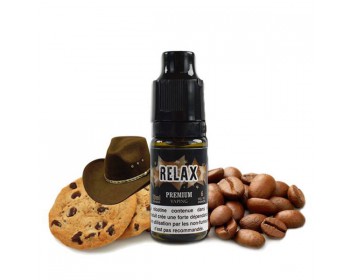 Relax (10ml) - Eliquid France Relax (10ml) - Eliquid France