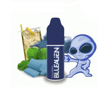 Blue Alien (10ml) - Liquideo Blue Alien (10ml) - Liquideo