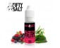 Bloodie Fruti Fifty Salt (10ml) - Liquideo