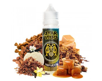 Vap Vider (50ml) - Star Vaps Vap Vider (50ml) - Star Vaps