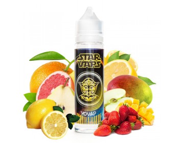 Yo Vap (50ml) - Star Vaps Yo Vap (50ml) - Star Vaps