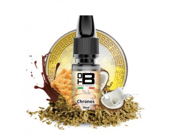 Chronos (10ml) - ToB Chronos (10ml) - ToB