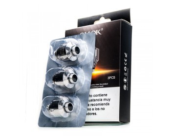 Resistencia V8 Baby M2 eu - Smok