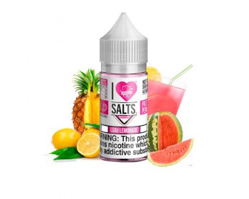 Luau Lemonade 10ml (20mg Sales de nicotina) - Mad Hatter I Love Salts Luau Lemonade 10ml (20mg Sales de nicotina) - Mad Hatter I Love Salts