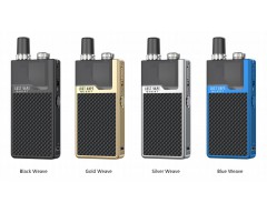 Orion Q 17W - Lost Vape