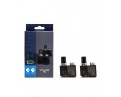 Pod para Orion Q 2ml (recambio) - Lost Vape