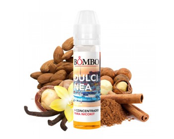 Dulcinea (50ml) - Bombo Dulcinea (50ml) - Bombo