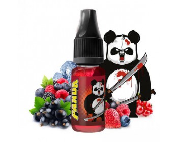 Aroma Panda Wan (10ml) - A&L