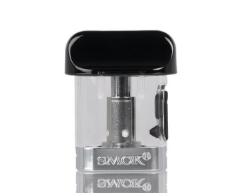 Pod Mico Regular (Cartucho de repuesto) - Smok