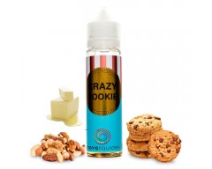 Crazy Cookie 0mg - Nova Liquides (50ml) TPD