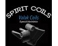 Valak Coils 0.56/0.28 (Especial para Electrónicos) - Spirit Coils 
