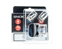 Cartucho Pod + 2 resistencias NORD (Regular y Mesh) - Smok 