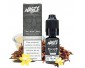 Silver Blend 10ml (10mg y 20mg sales de nicotina) - Nasty Juice Salt