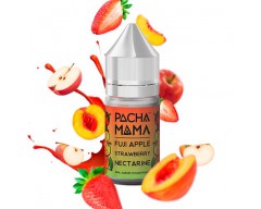 Aroma Fuji Apple Strawberry Nectarine (30ml) - PachaMama by Charlie's Chalk Dust 