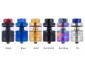 Profile Unity RTA 25mm - Wotofo 