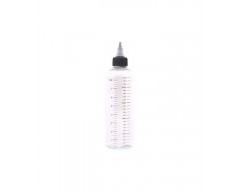 Bote Graduado de 60ml - Formato Gorilla