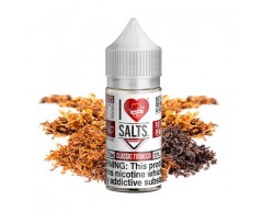 Tropic Mango 10ml (20mg de Sales de nicotina) - Mad Hatter I Love Salts