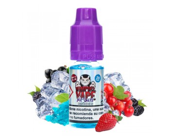 Pinkman Nic Salts - Vampire Vape