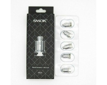 Resistencia Nord Ceramic (1.4) - Smok