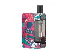 Kit de Inicio Exceed Grip - Joyetech 