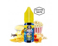 Riggs 10ml (Sales de nicotina) - Eliquid France