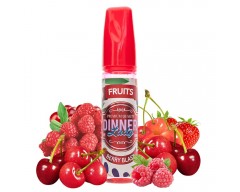 Cola Shades 50ml (Summer Hollidays) - Dinner Lady