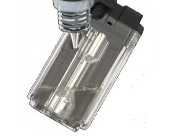 Cartucho Pod para Exceed Grip (4.5ml) - Joyetech Cartucho Pod para Exceed Grip (4.5ml) - Joyetech