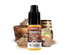 Trubio - Bombo Nic Salts 