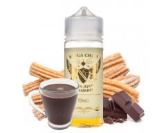 Don Juan Reserve - Kings Crest (60ml)