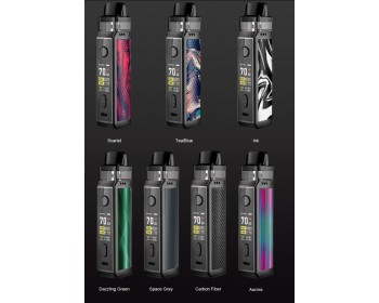 Pod Vinci X 70W - Voopoo