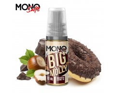 Big Molly - Mono Salts 