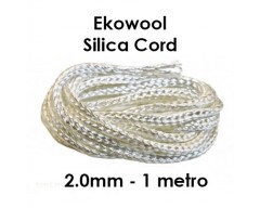 Fibra Eokwool 3.0mm - 1metro