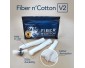 Premium Wicking Cotton - Cotton King